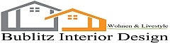 Bublitz Interior Design Logo